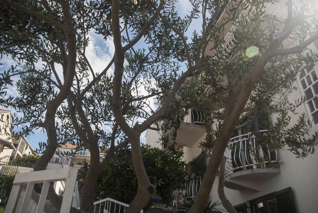 Apartments Vongula Τρογκίρ Εξωτερικό φωτογραφία