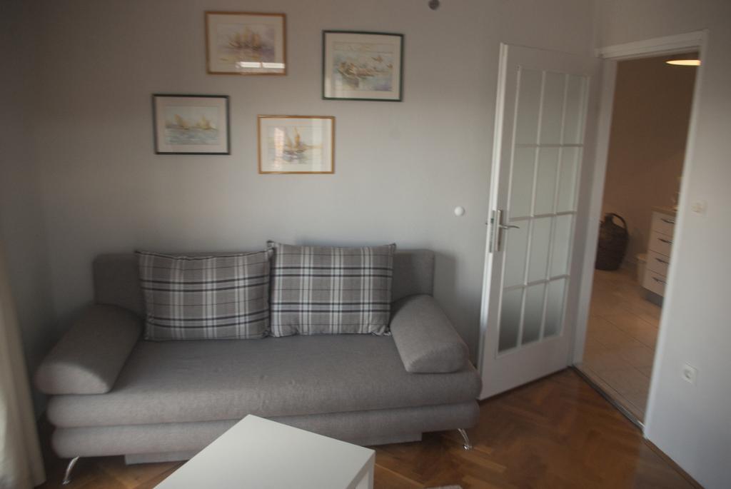 Apartments Vongula Τρογκίρ Εξωτερικό φωτογραφία