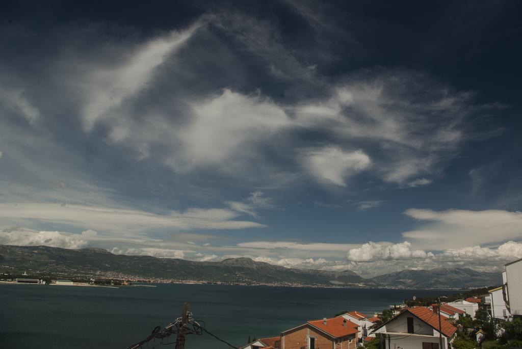 Apartments Vongula Τρογκίρ Εξωτερικό φωτογραφία