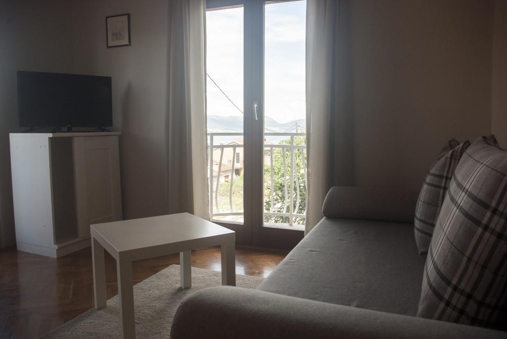 Apartments Vongula Τρογκίρ Εξωτερικό φωτογραφία