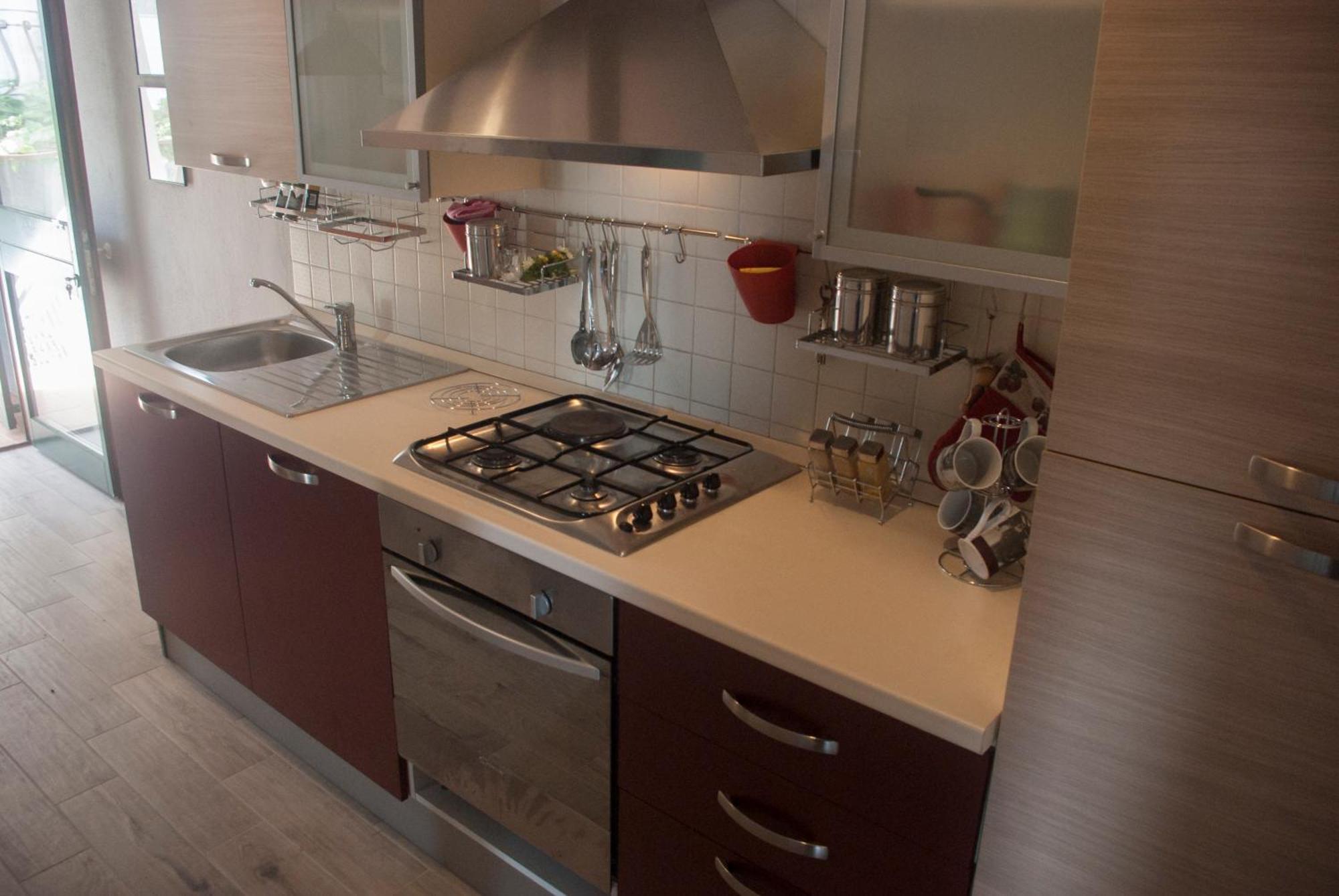 Apartments Vongula Τρογκίρ Εξωτερικό φωτογραφία