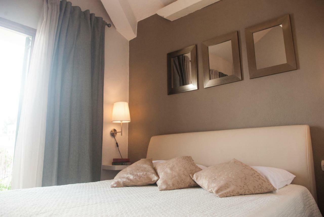 Apartments Vongula Τρογκίρ Εξωτερικό φωτογραφία