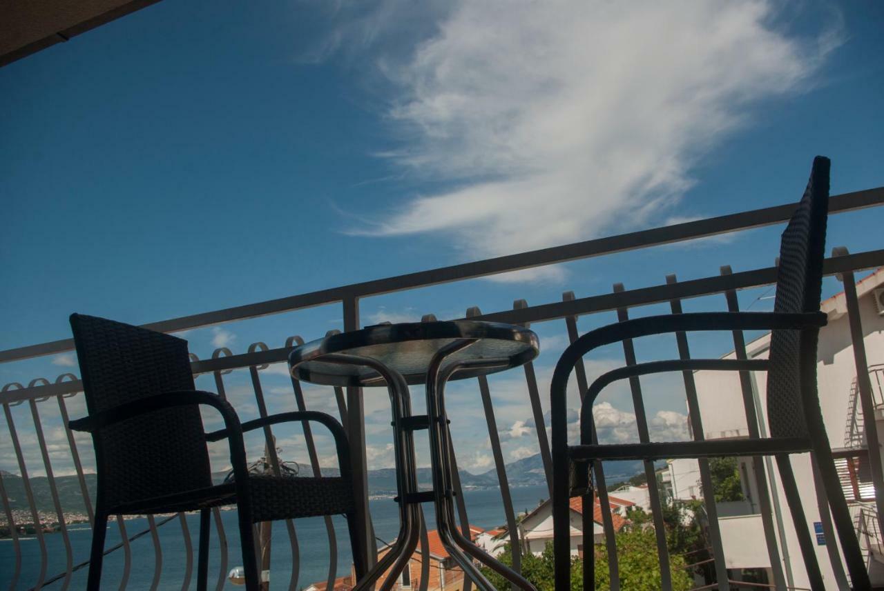 Apartments Vongula Τρογκίρ Εξωτερικό φωτογραφία