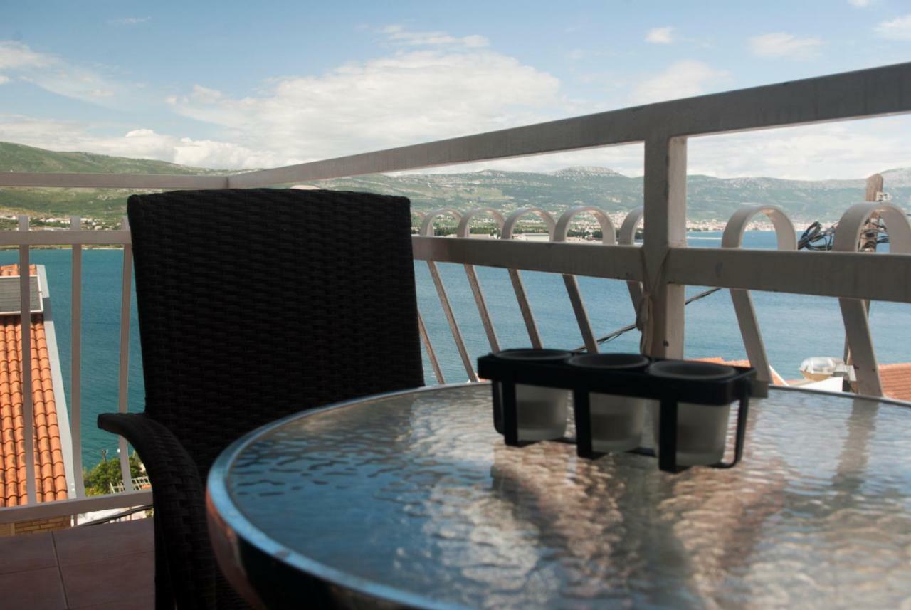 Apartments Vongula Τρογκίρ Εξωτερικό φωτογραφία