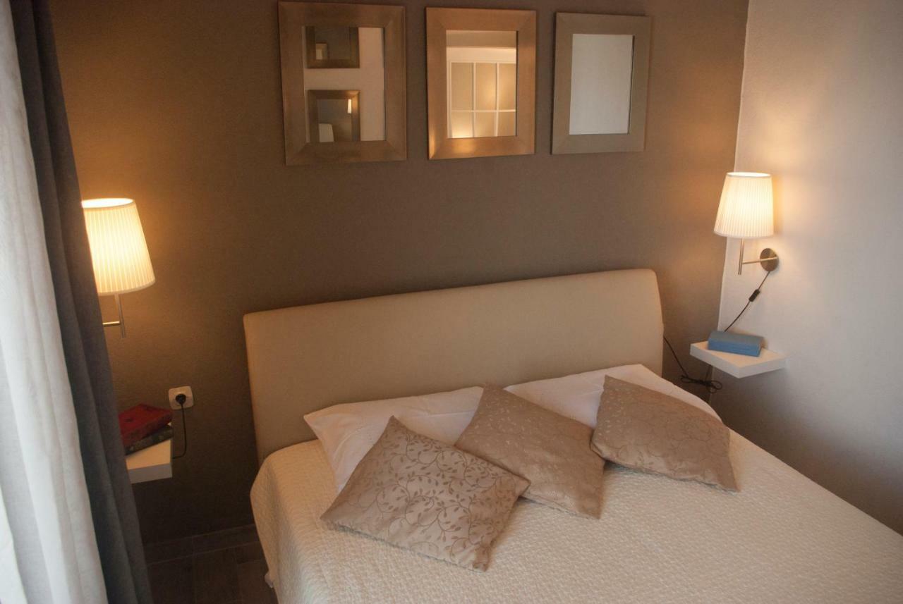 Apartments Vongula Τρογκίρ Εξωτερικό φωτογραφία
