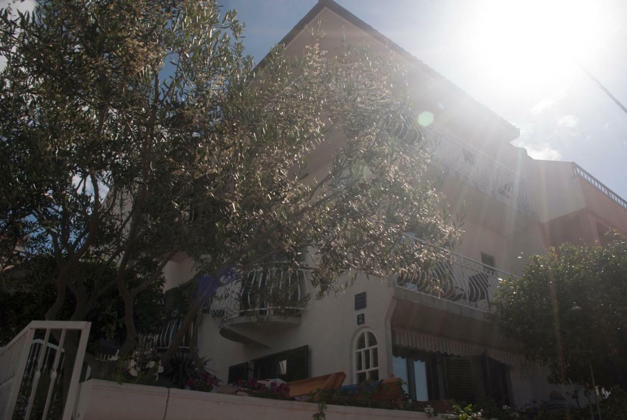 Apartments Vongula Τρογκίρ Εξωτερικό φωτογραφία