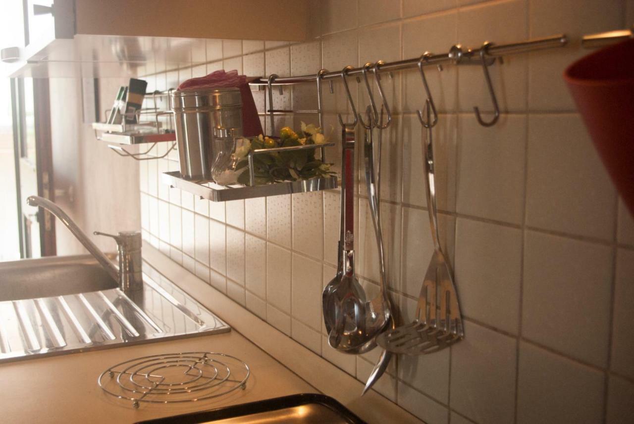 Apartments Vongula Τρογκίρ Εξωτερικό φωτογραφία