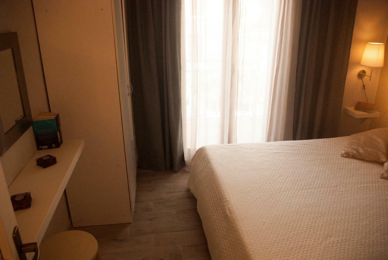 Apartments Vongula Τρογκίρ Εξωτερικό φωτογραφία