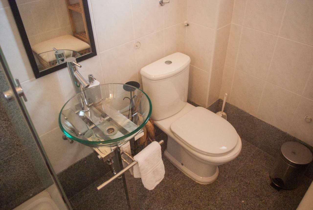 Apartments Vongula Τρογκίρ Εξωτερικό φωτογραφία