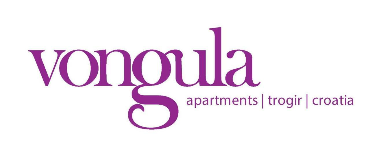 Apartments Vongula Τρογκίρ Εξωτερικό φωτογραφία